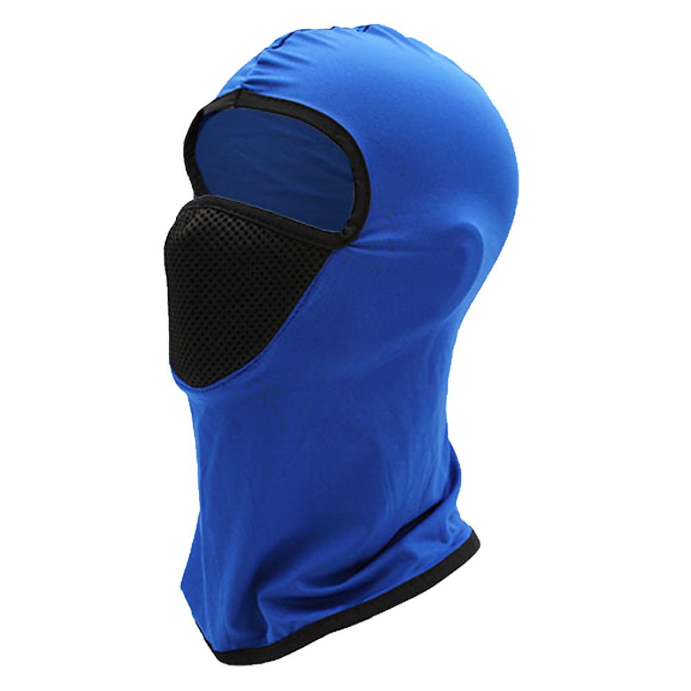 Sun Face Mask Motorcycle Mask Windproof Camouflage Fishing Cap Face Cover for Dust Protection